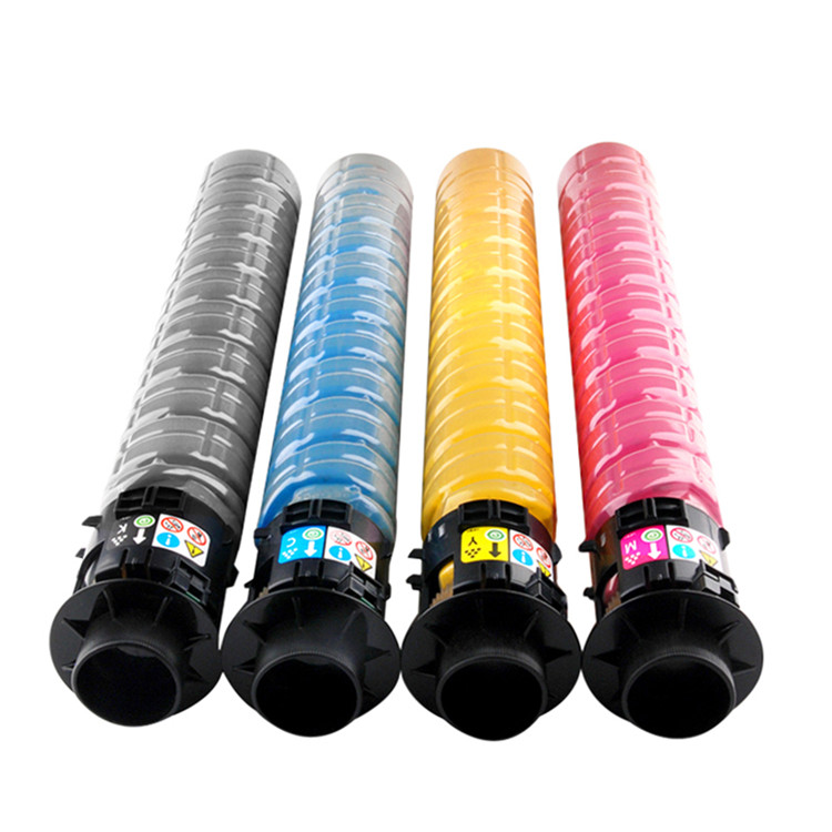Monticello Toners for Ricoh MP C3003 C3503 C3004 C3504