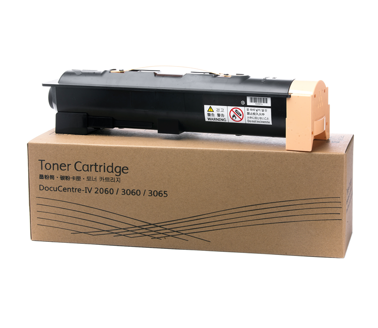 Monticello TONERS For Xerox IV 2060 3060 3065