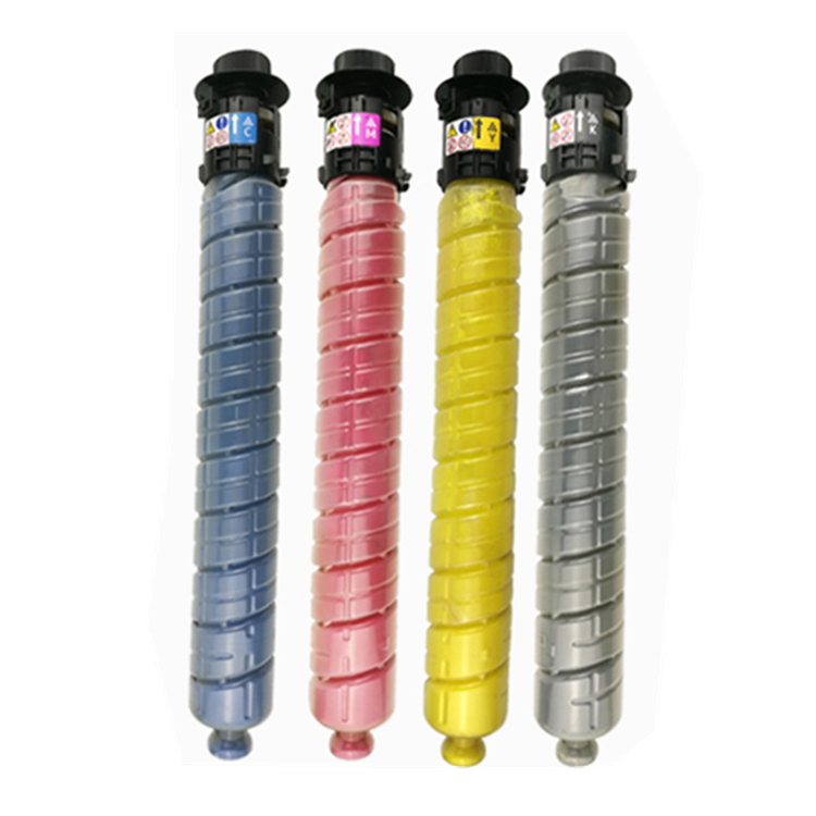 Monticello Toners for Ricoh MP C4503 C5503 C6003 C4504 C5504 C6004