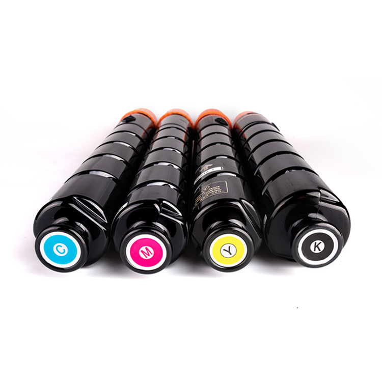 Monticello Toners for Canon IR-AC5045i 5051 5250 5255 Copier